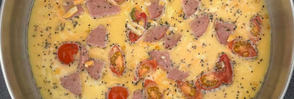 Omelette