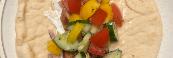 Souvlaki