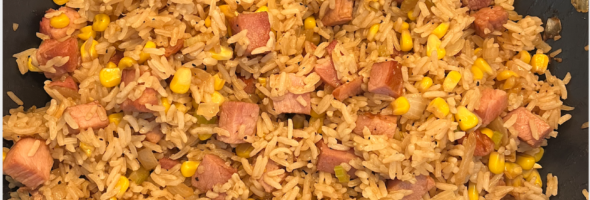 Stir Fry